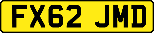 FX62JMD