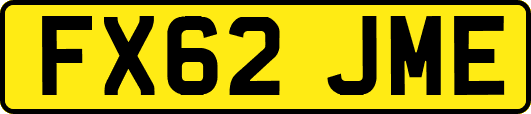 FX62JME