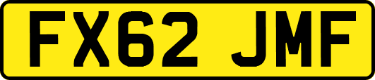 FX62JMF