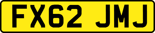FX62JMJ
