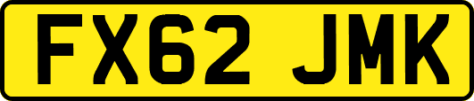 FX62JMK