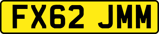 FX62JMM