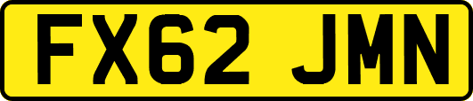 FX62JMN