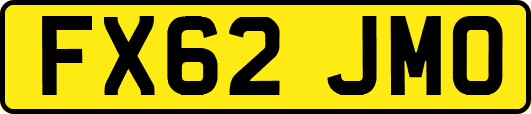 FX62JMO