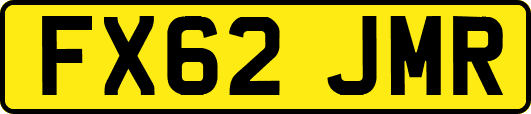 FX62JMR