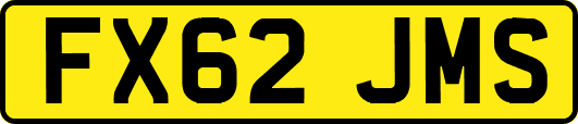 FX62JMS