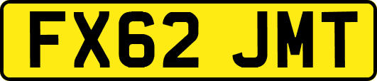 FX62JMT