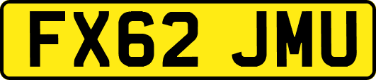 FX62JMU