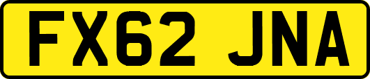 FX62JNA
