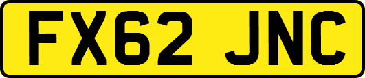 FX62JNC