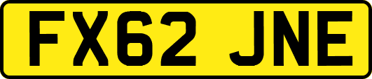 FX62JNE