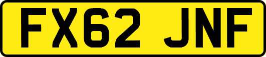 FX62JNF