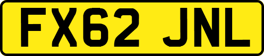 FX62JNL