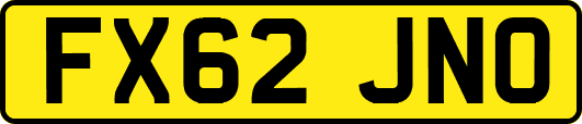 FX62JNO