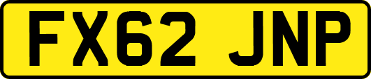 FX62JNP