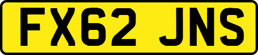 FX62JNS