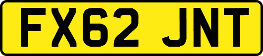 FX62JNT