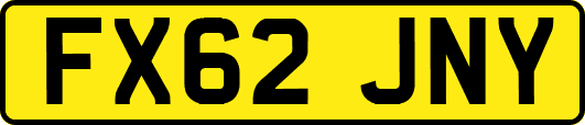 FX62JNY