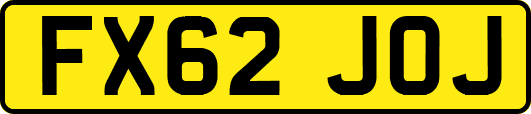 FX62JOJ