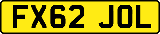 FX62JOL