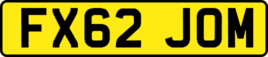 FX62JOM