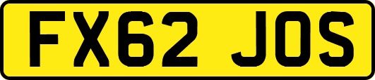 FX62JOS