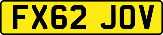 FX62JOV