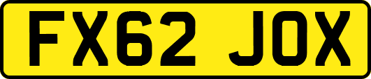 FX62JOX