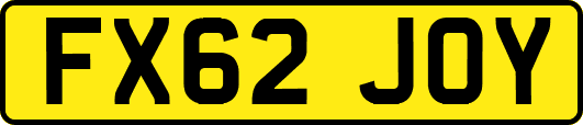 FX62JOY