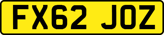 FX62JOZ