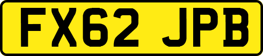 FX62JPB