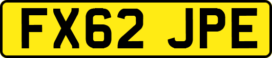 FX62JPE