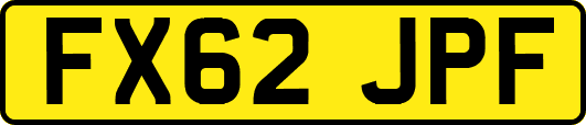 FX62JPF