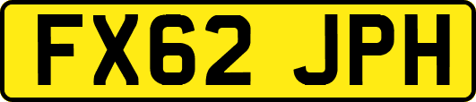 FX62JPH