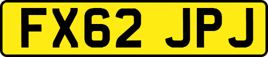 FX62JPJ