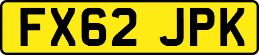 FX62JPK