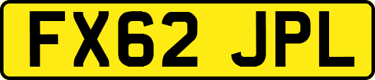 FX62JPL