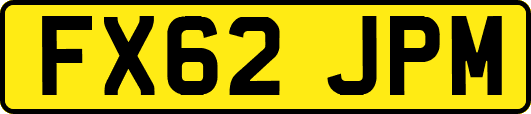 FX62JPM