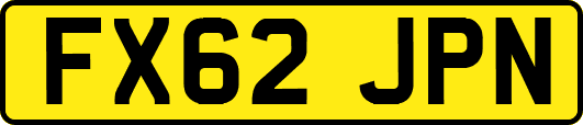 FX62JPN