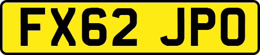 FX62JPO