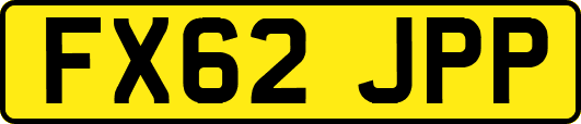 FX62JPP