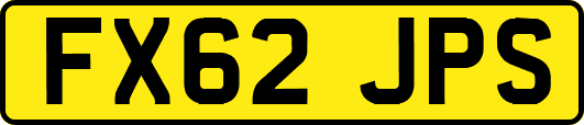 FX62JPS
