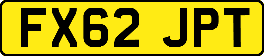 FX62JPT