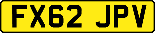 FX62JPV
