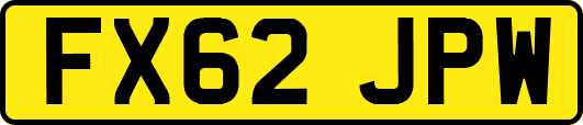 FX62JPW