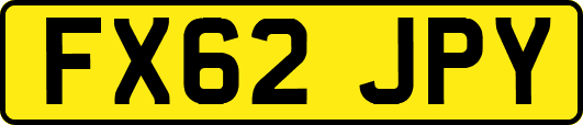 FX62JPY