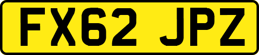 FX62JPZ