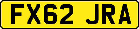 FX62JRA
