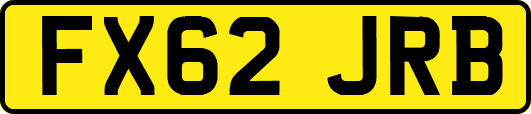 FX62JRB