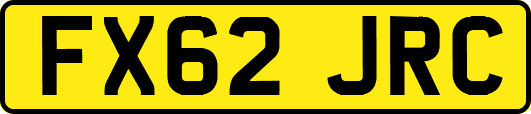 FX62JRC